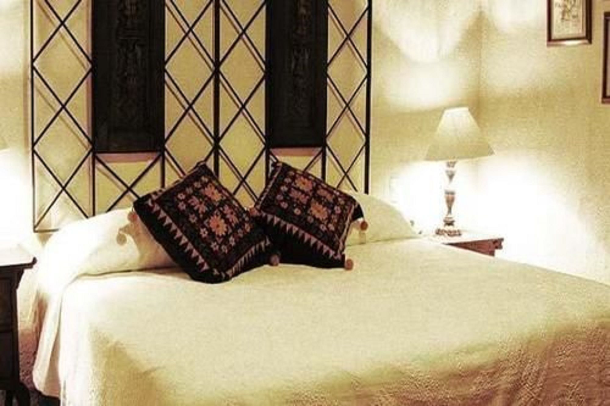 Hacienda Sepulveda Hotel & Spa (Adults Only) Lagos de Moreno Quarto foto